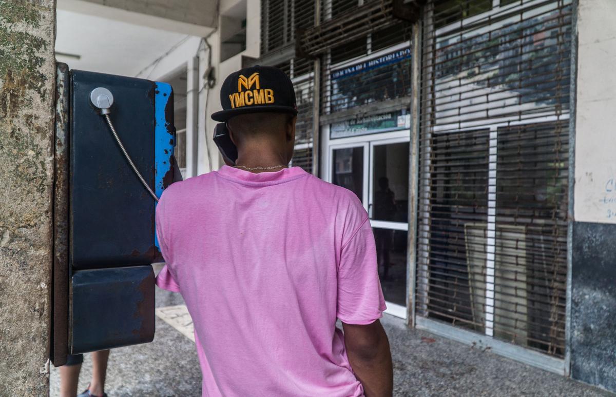 La educación cubana no motiva a los jóvenes