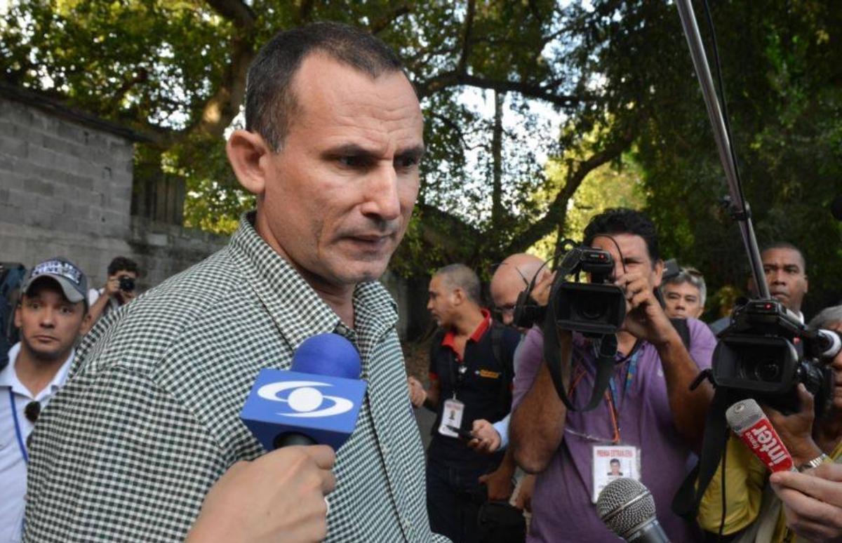 Niegan una vez más visita conyugal a José Daniel Ferrer