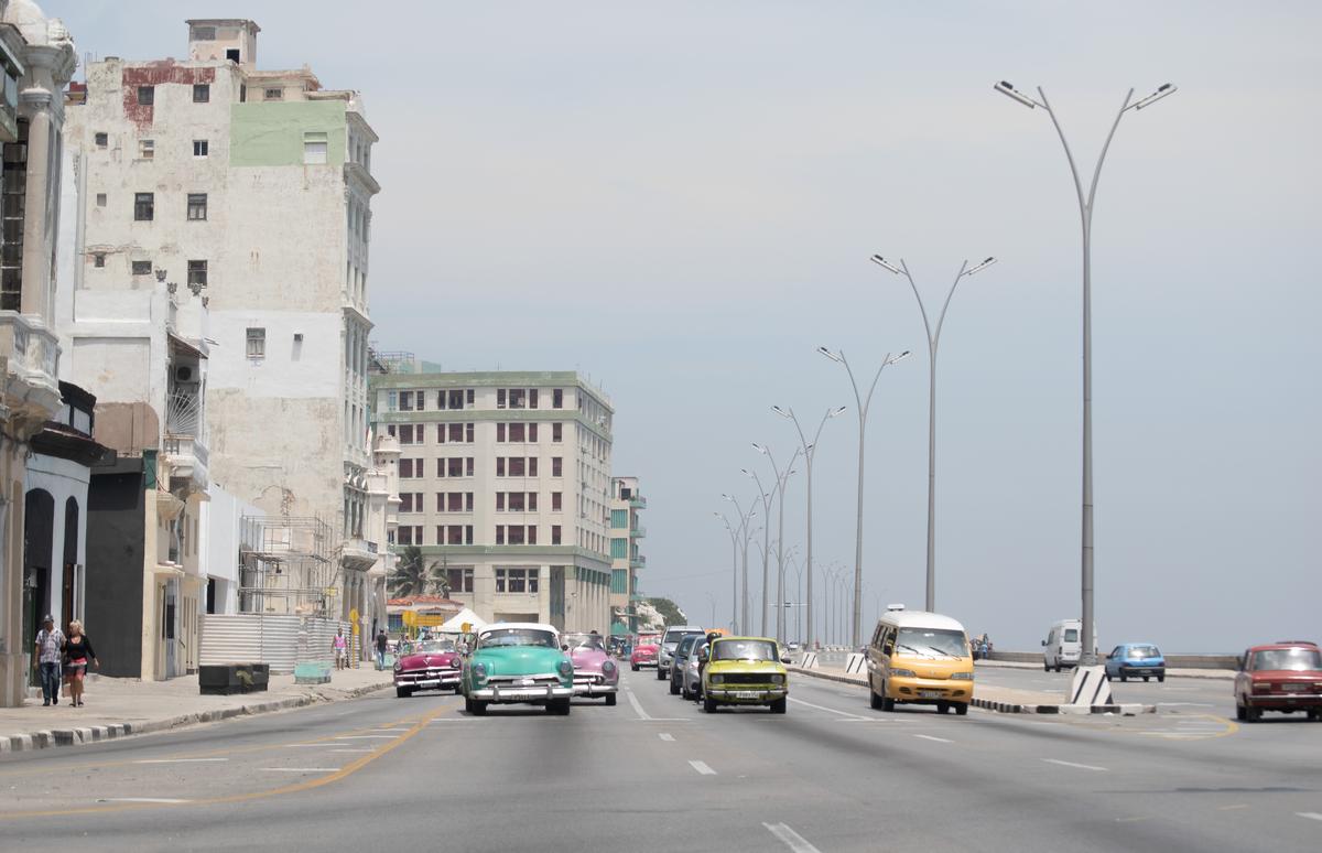 La suerte está echada para el pueblo cubano