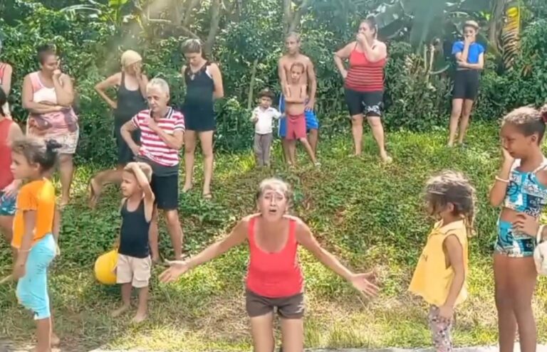 Seguridad del Estado interroga y amenaza a personas que protestaron en Maisí por falta de agua y comida