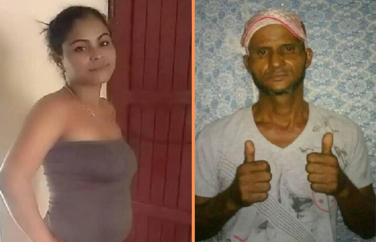 En condiciones precarias encarcelados por protestar en el malecón de Baracoa el pasado año