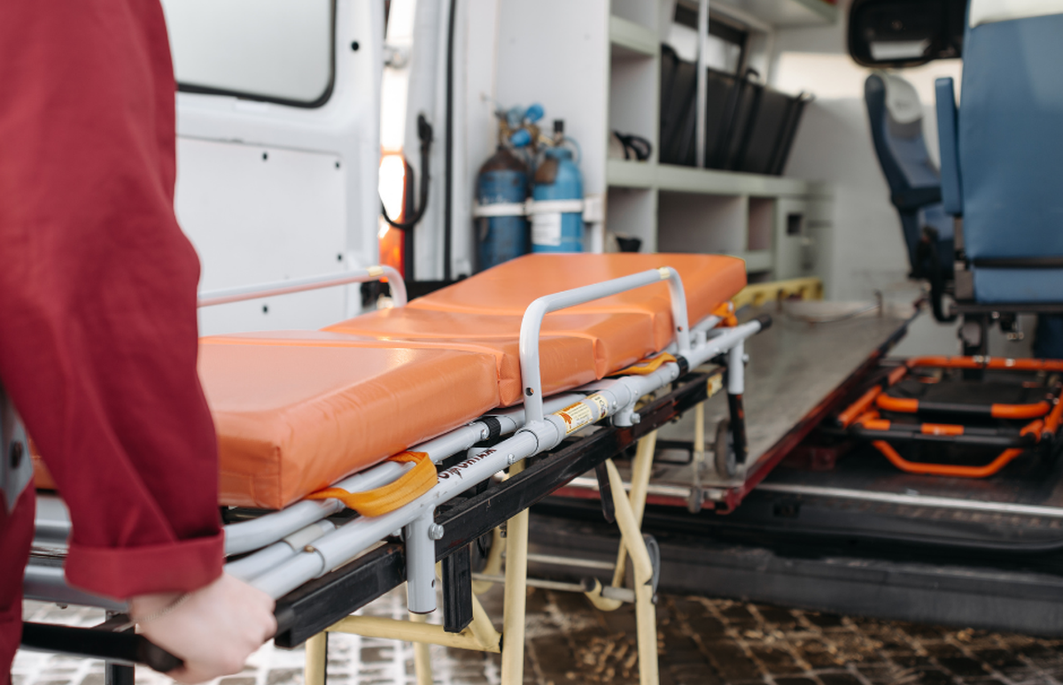 Crisis con el combustible limita el servicio de ambulancia