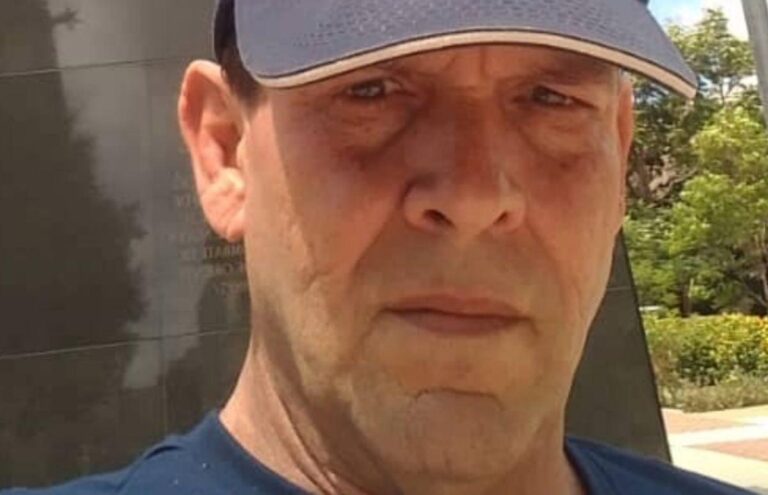 Opositor es acusado de “desacato” por publicación en Facebook