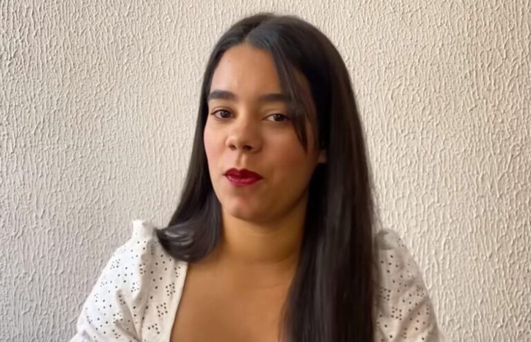 «Yo quiero vivir en libertad». Tres youtubers salen de Cuba
