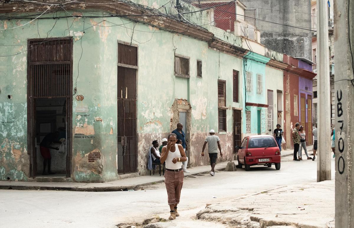 Robo y hurto, dos males arraigados en la sociedad cubana actual