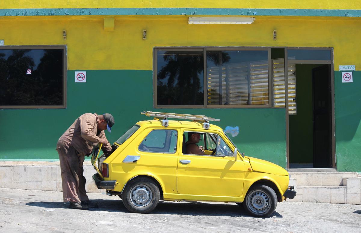 Nuevas medidas para mitigar la falta de combustible en Cuba