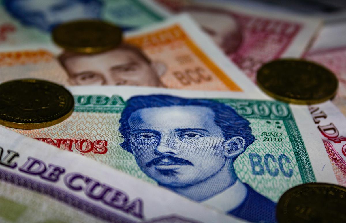 Siguen las Mipymes sin aceptar billetes de baja denominación