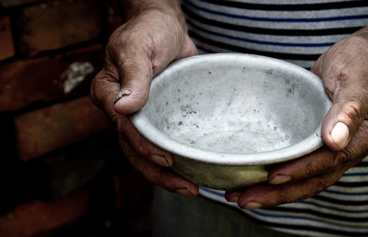 Familias espirituanas viven en la pobreza extrema