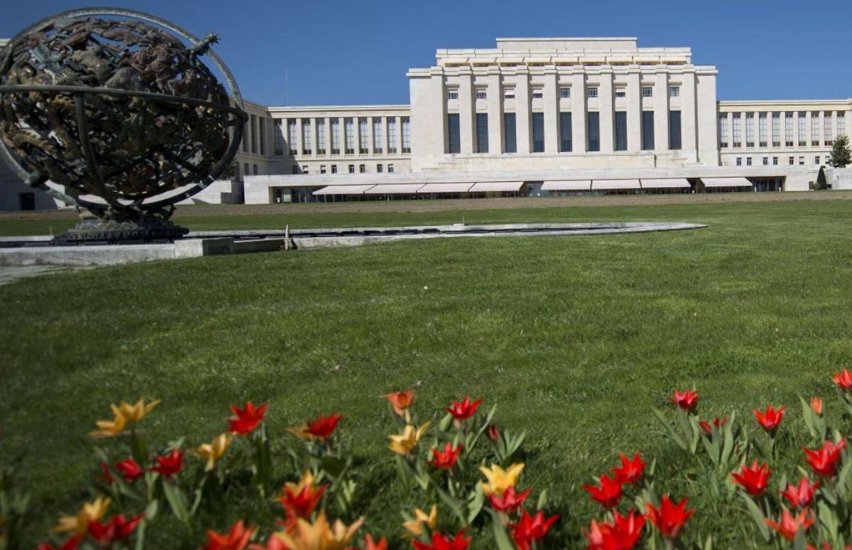 Principales democracias del mundo critican al régimen cubano en Examen Periódico Universal