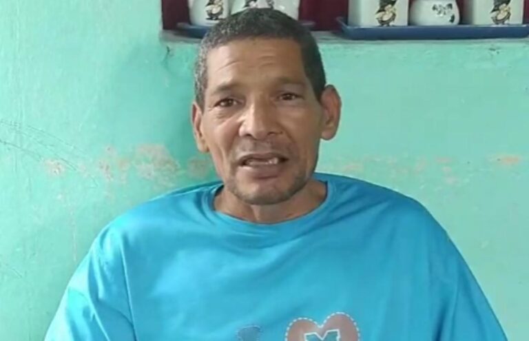 Condenan a dos años de prisión al animalista cubano Gustavo Mena por sus publicaciones críticas en redes sociales
