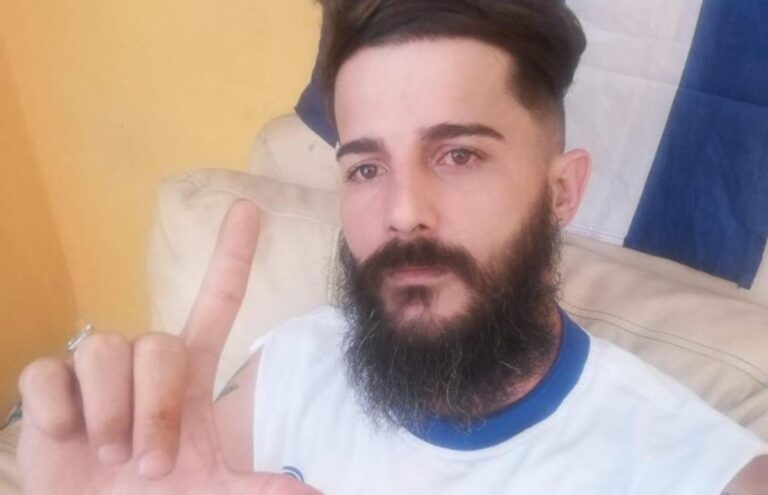 Guardias del Combinado del Este golpean al preso político Yasmany González Valdés