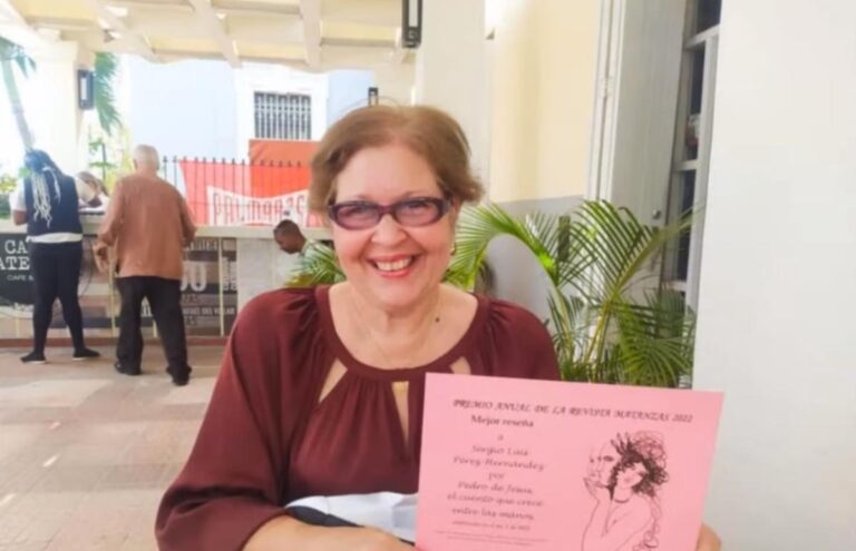 Profesora Alina Bárbara López Hernández es sometida a juicio por el régimen cubano