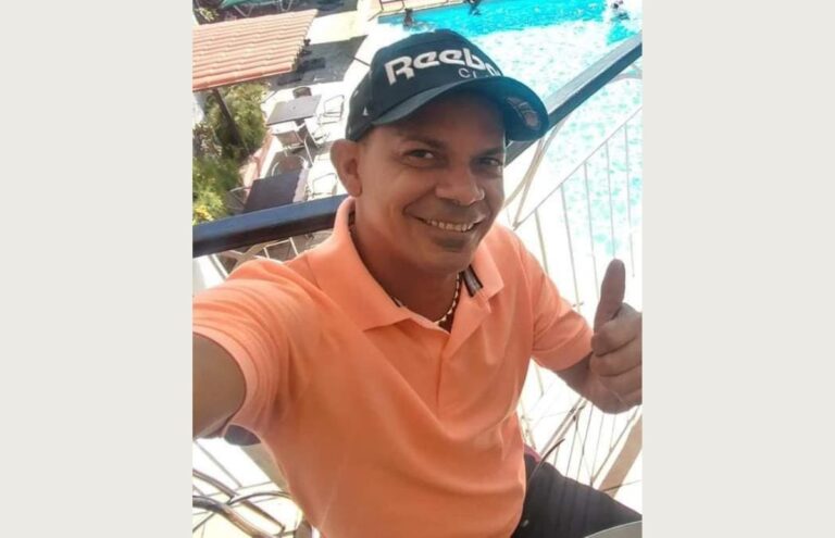 Privan de beneficios a preso político Amaury Arrate por “divulgar información falsa”