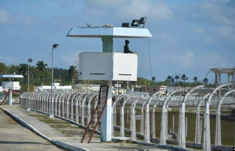 Nuevas violaciones a la libertad de expresión de prisioneros políticos cubanos
