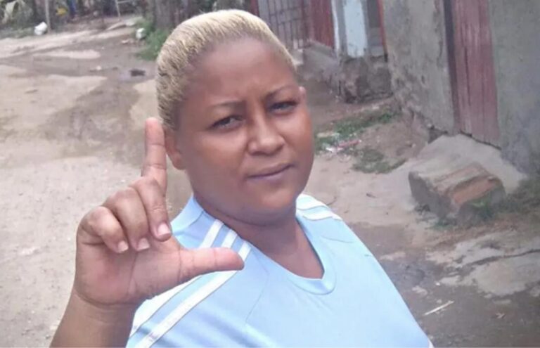 Seguridad del Estado amenaza con nueva causa por difamación a presa política Taimir García