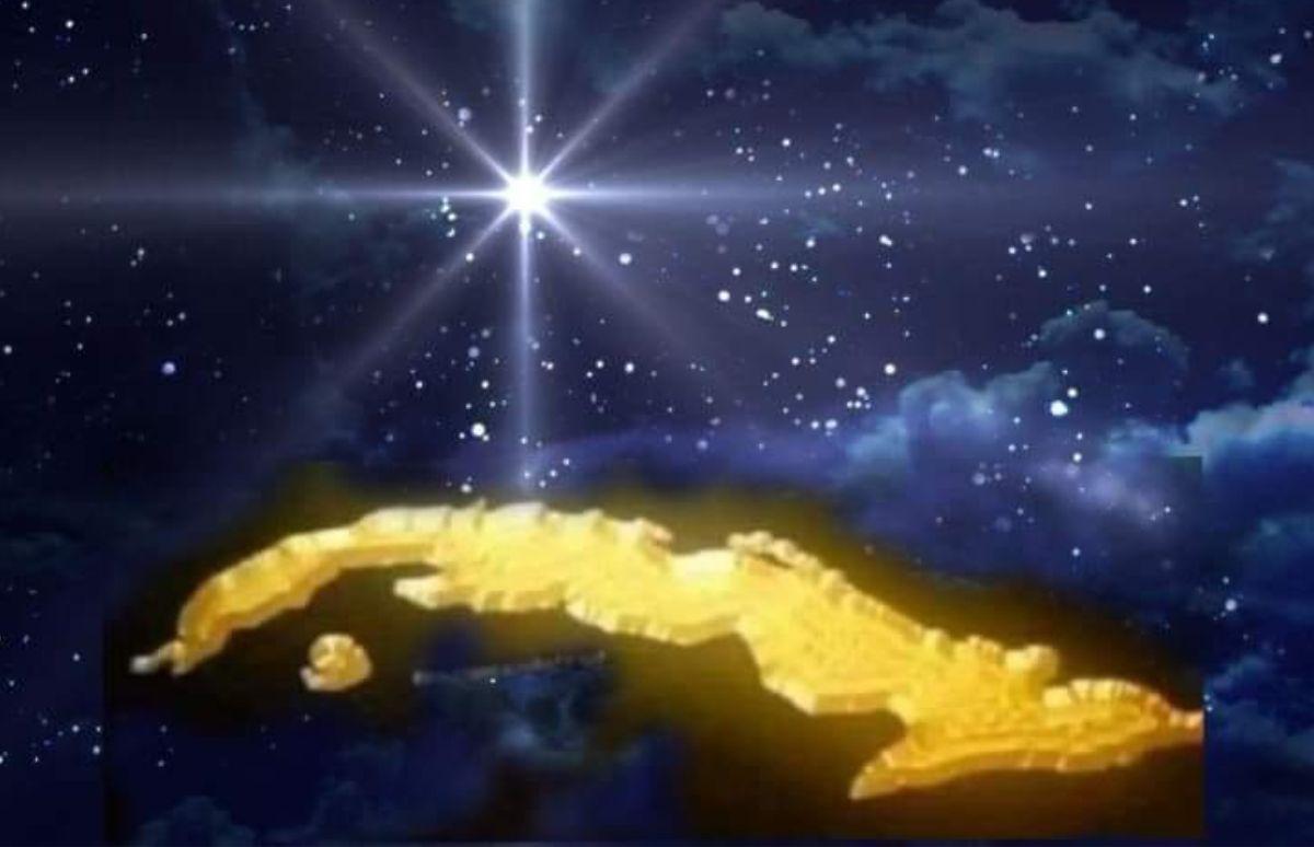 He estado pensando que, a pesar de todo, habrá Navidad