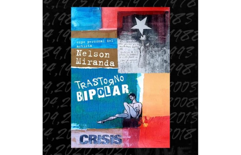 Censuran exposición del artista camagüeyano Nelson Miranda
