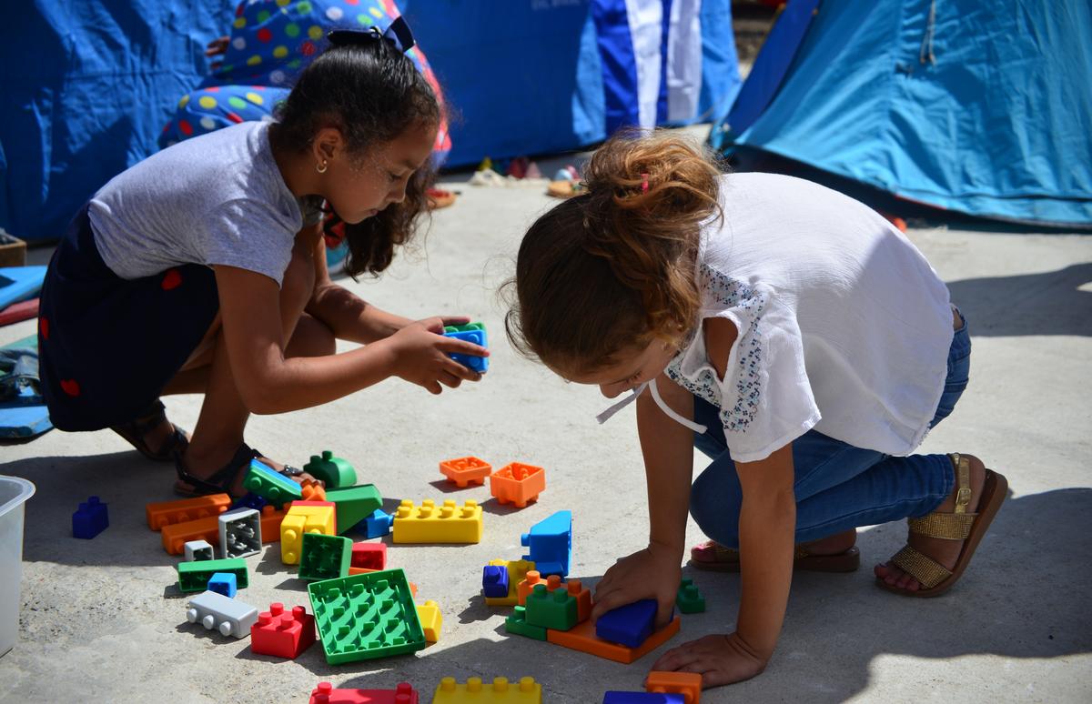 Ya la educación de las nuevas generaciones no es un pilar en Cuba