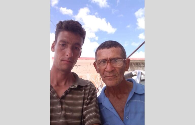 “Ya hay orden de trancarte”: amenazan a opositor por publicaciones en Facebook