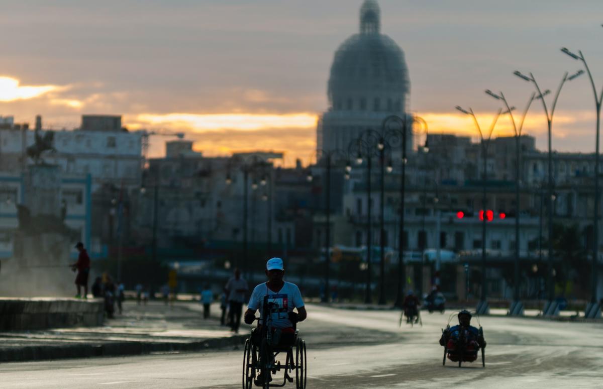 “Fulano nos traicionó”, el último chiste callejero en Cuba