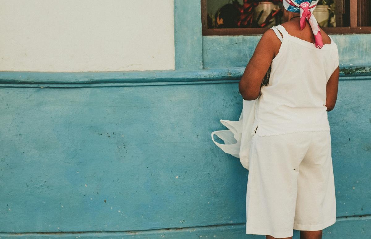 Reacción en cadena del paquetazo neoliberal comunista, más miseria en Cuba