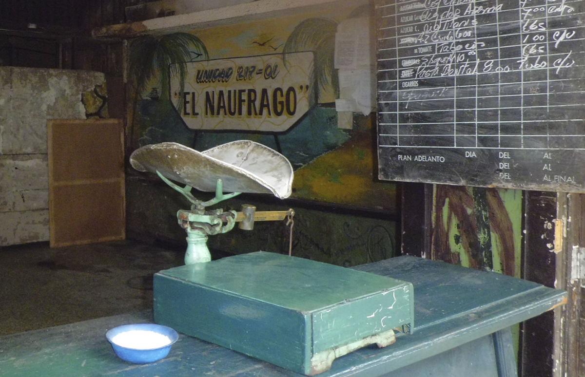 Cuota de febrero no ha llegado a las bodegas