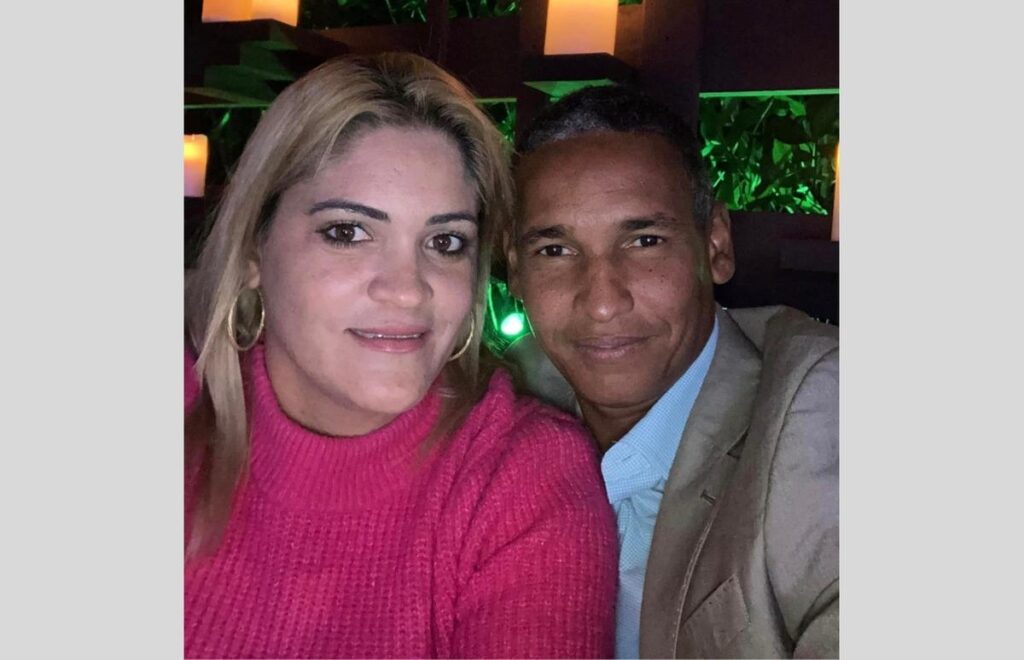 Detenidos el periodista José Rolando Casares y la activista Yamilka Abascal