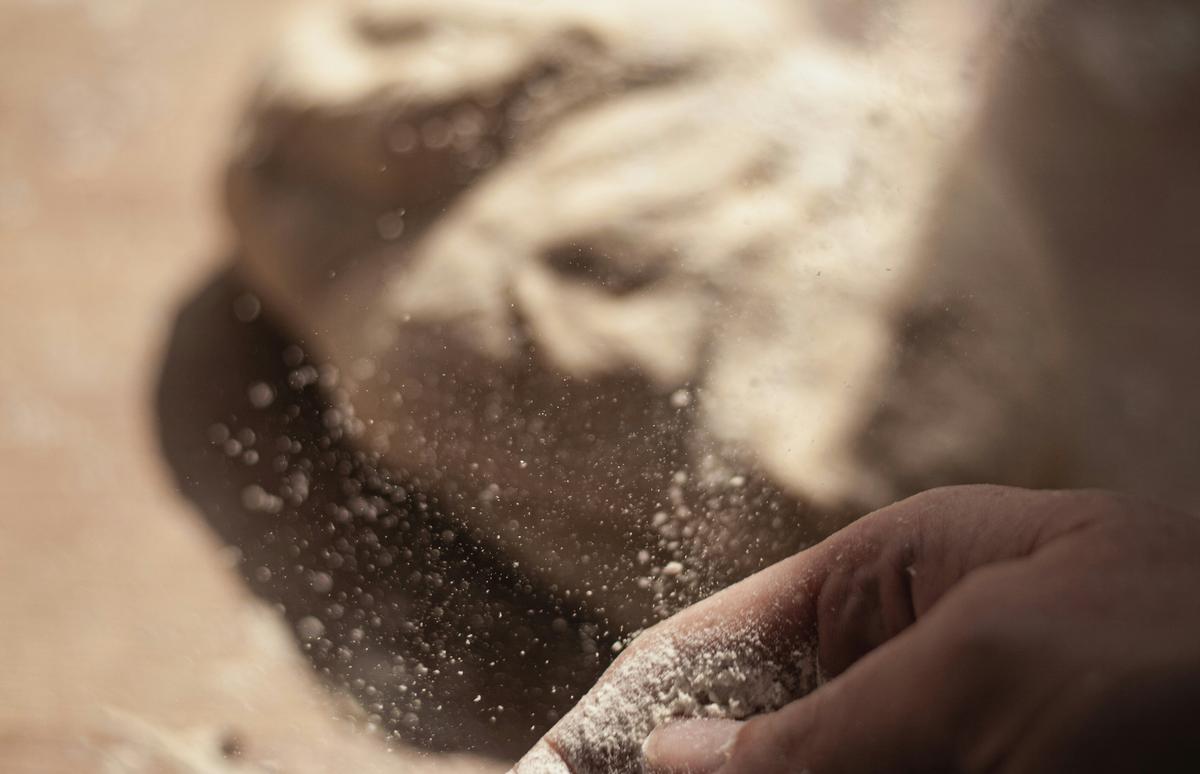Pan de la canasta básica con mala calidad