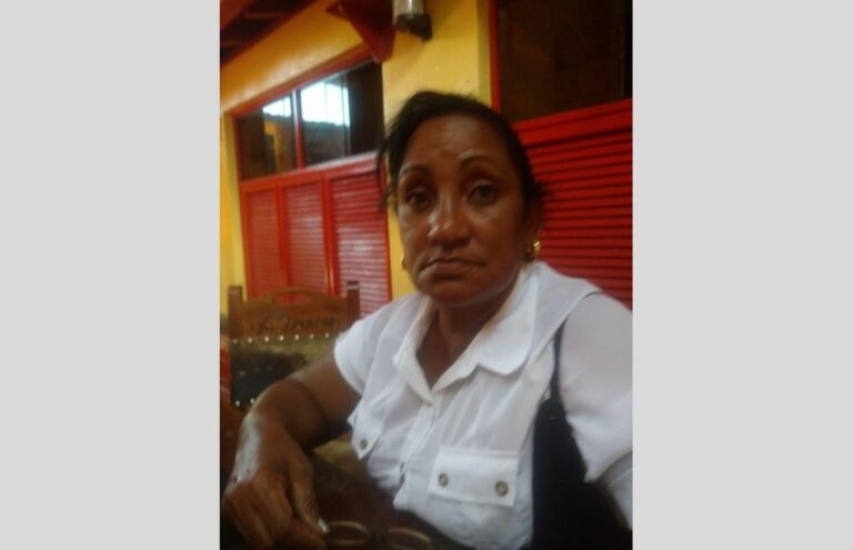 Un tiro en la cabeza y no pasa nada: amenaza a opositora por críticas a situación de Cuba