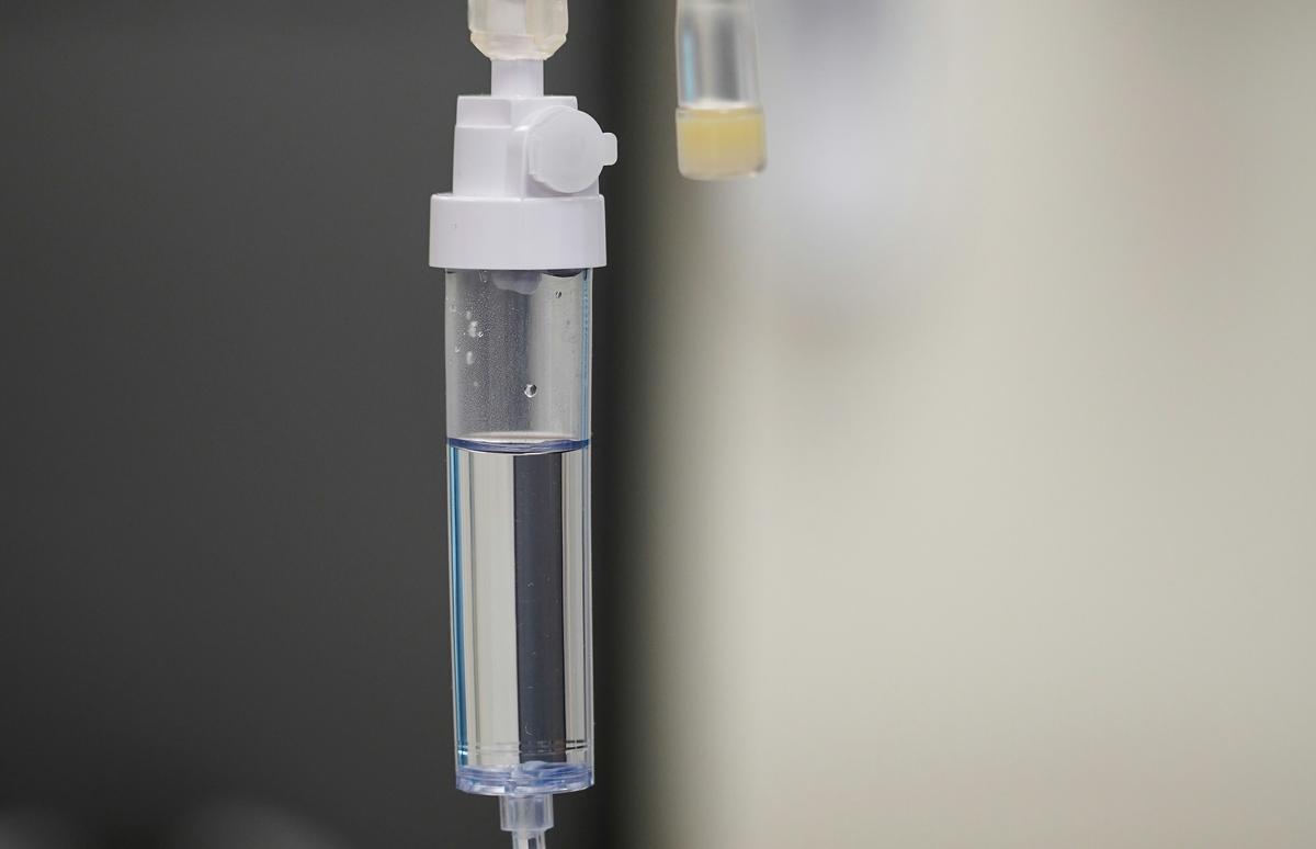 Se encoge como acordeón hospital artemiseño
