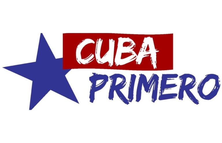 Represión a miembros de Cuba Primero por contenidos en redes sociales