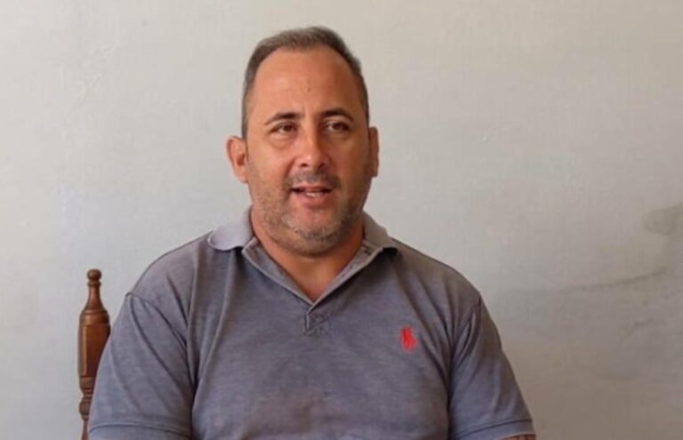 Detenido el reportero de Cubanet Osniel Carmona