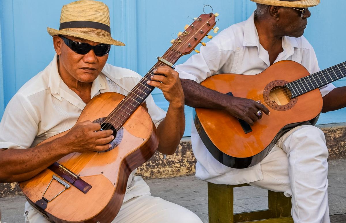 Dirigentes del gobierno impiden que se realice una actividad cultural