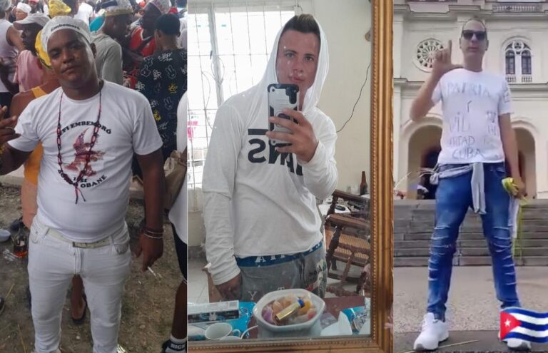 Continúan las detenciones por ejercer la libertad de expresión en Cuba