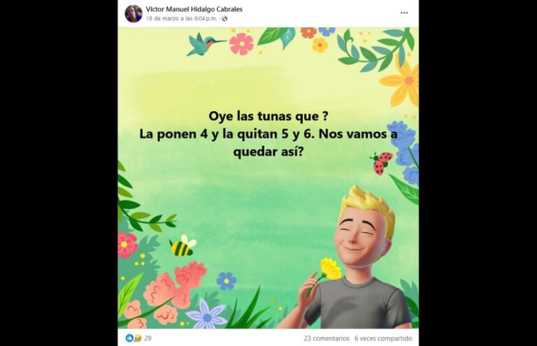 Cuatro nuevos detenidos en Cuba por ejercicio de la libertad de expresión