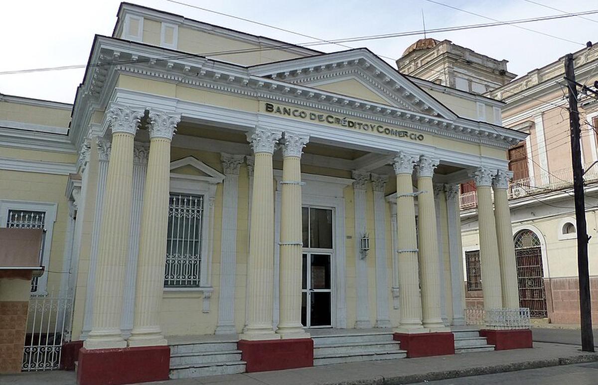 La agonía del sistema bancario cubano: ¿un final anunciado?
