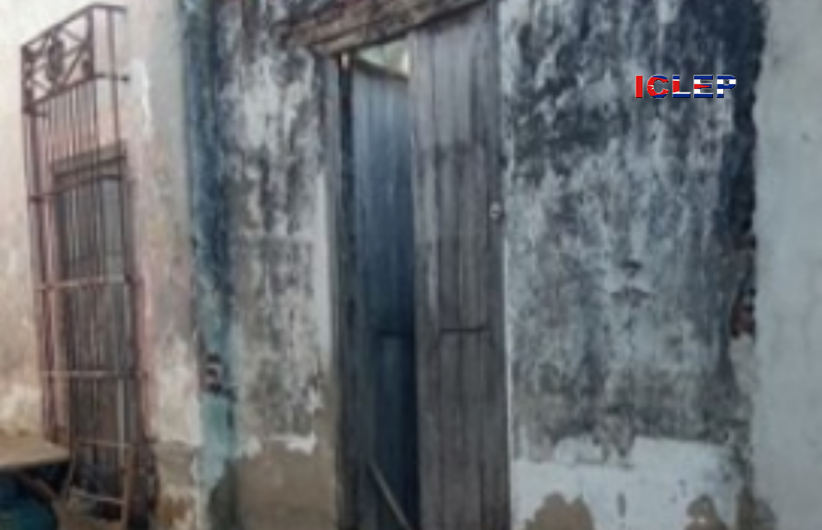 Edificios espirituanos se destruyen debido al abandono oficial