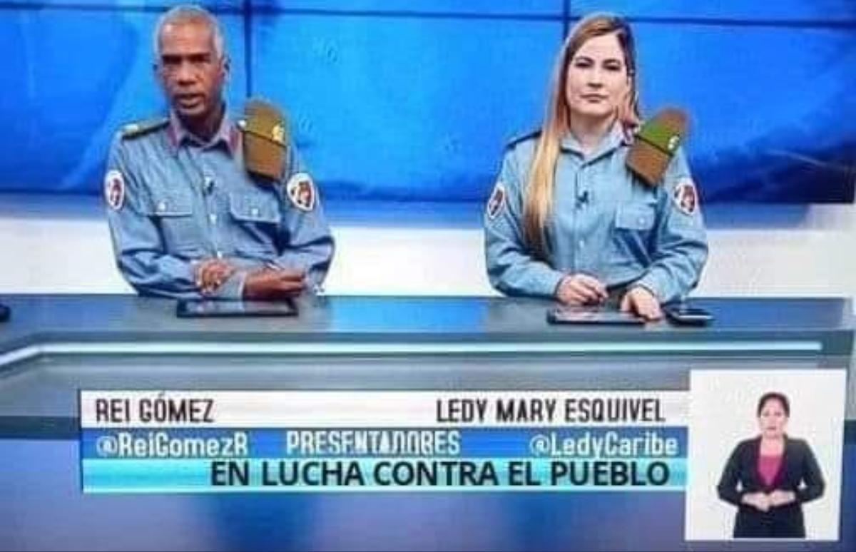 He estado pensando en un aparente desliz