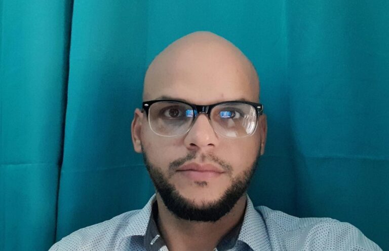 Citación policial al periodista camagüeyano José Luis Tan