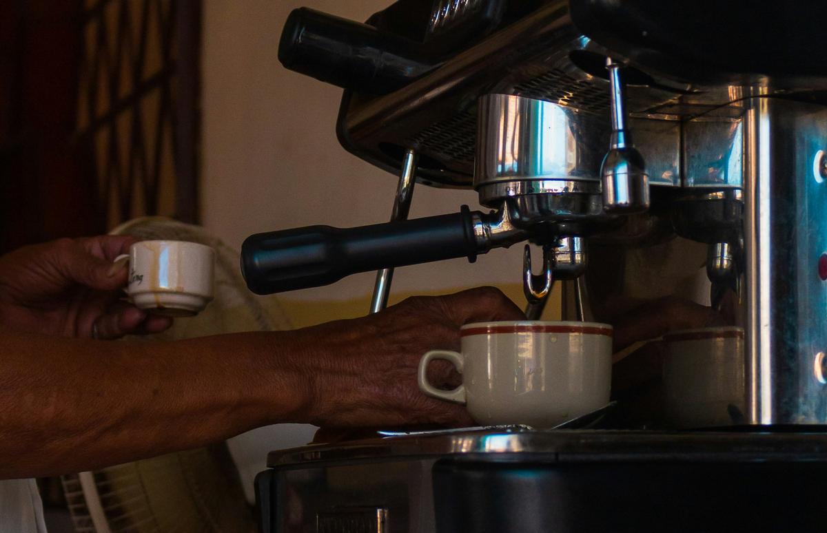 Precios demasiado caros en centros de la gastronomía espirituana