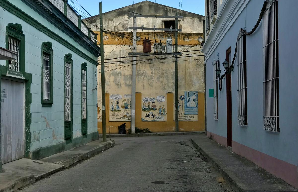 En nuestras manos está la solución a los problemas que vivimos