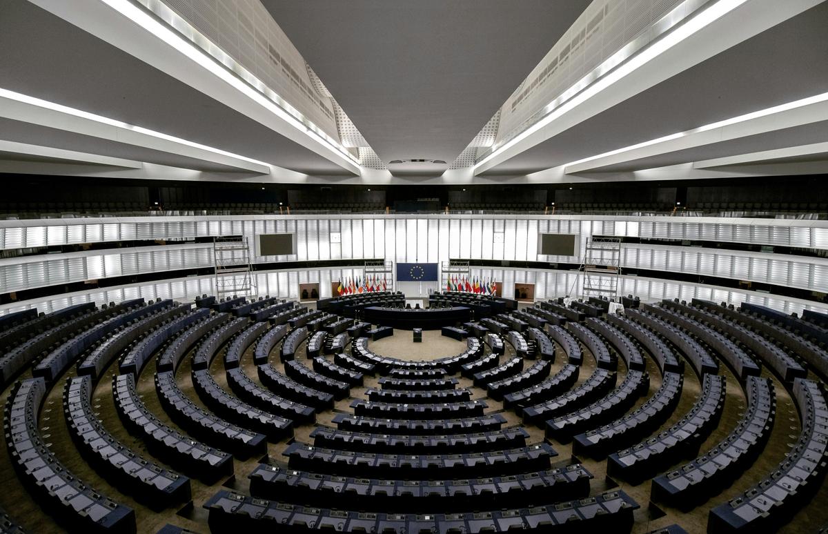 Parlamento Europeo se pronuncia contra el régimen de la Habana