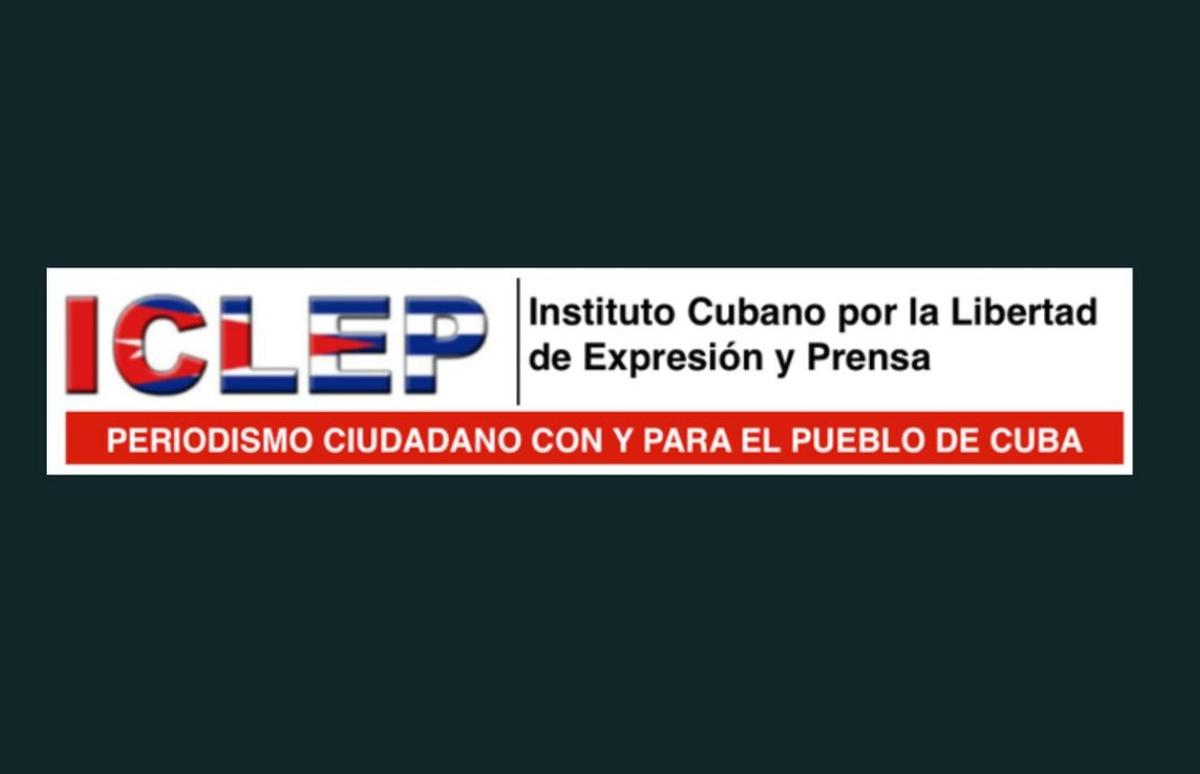 Sitiados y amenazados cuatro directores de medios del ICLEP en vísperas del 1ro de mayo