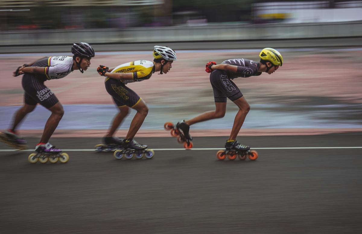Patinaje deportivo: ¿un deporte invisible para las autoridades cubanas?