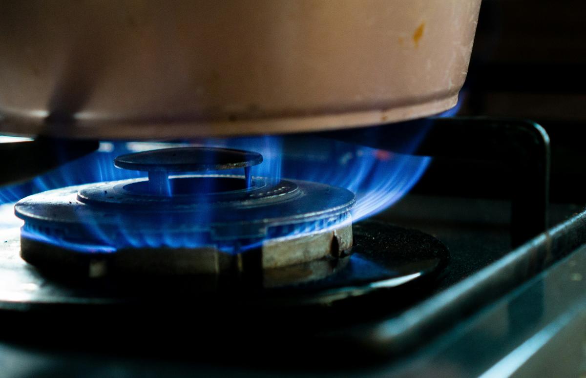 Se afecta la venta de gas licuado por falta de combustible