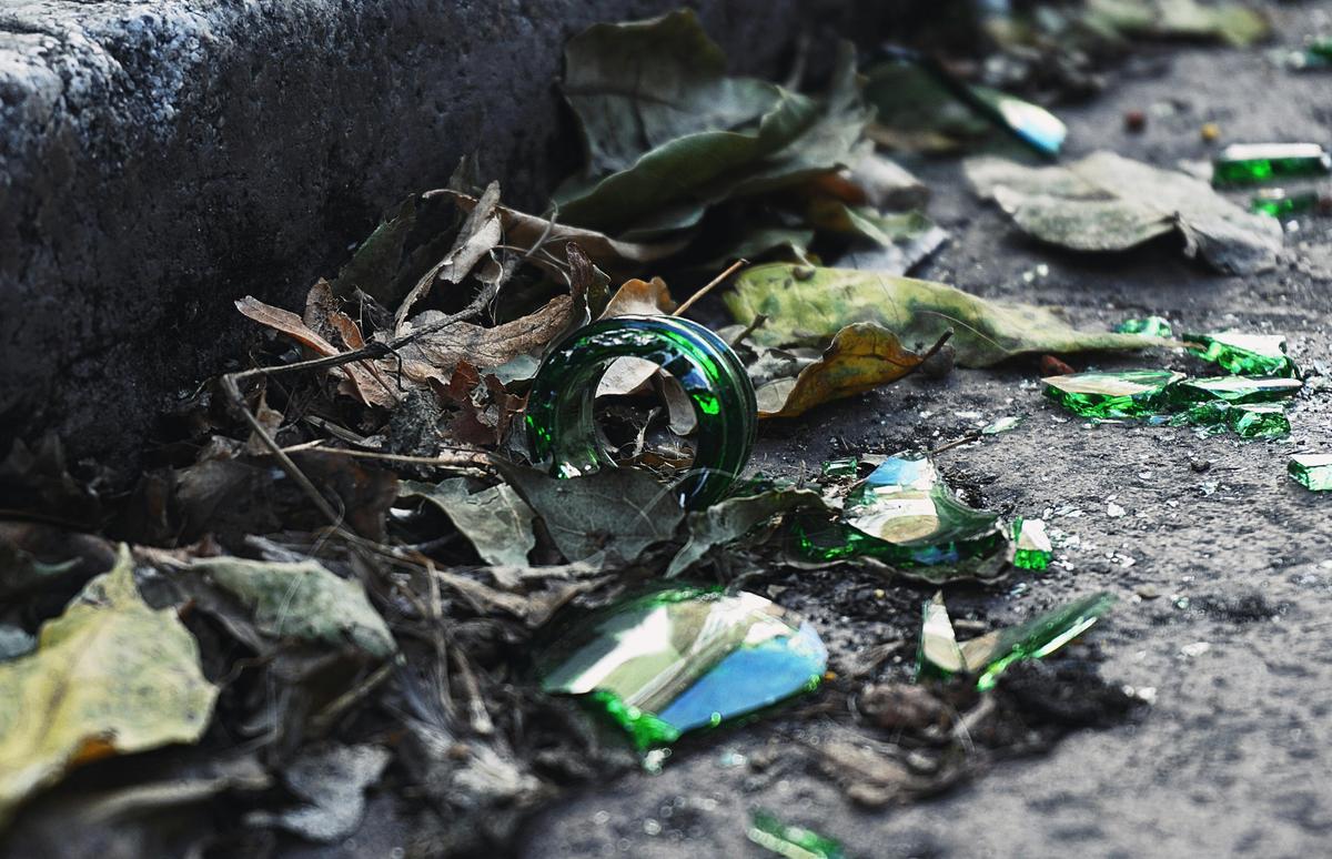 Comunales no recoge la basura en barrios del municipio