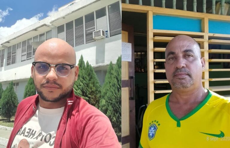 Citaciones, multa y amenazas a dos periodistas de Cubanet