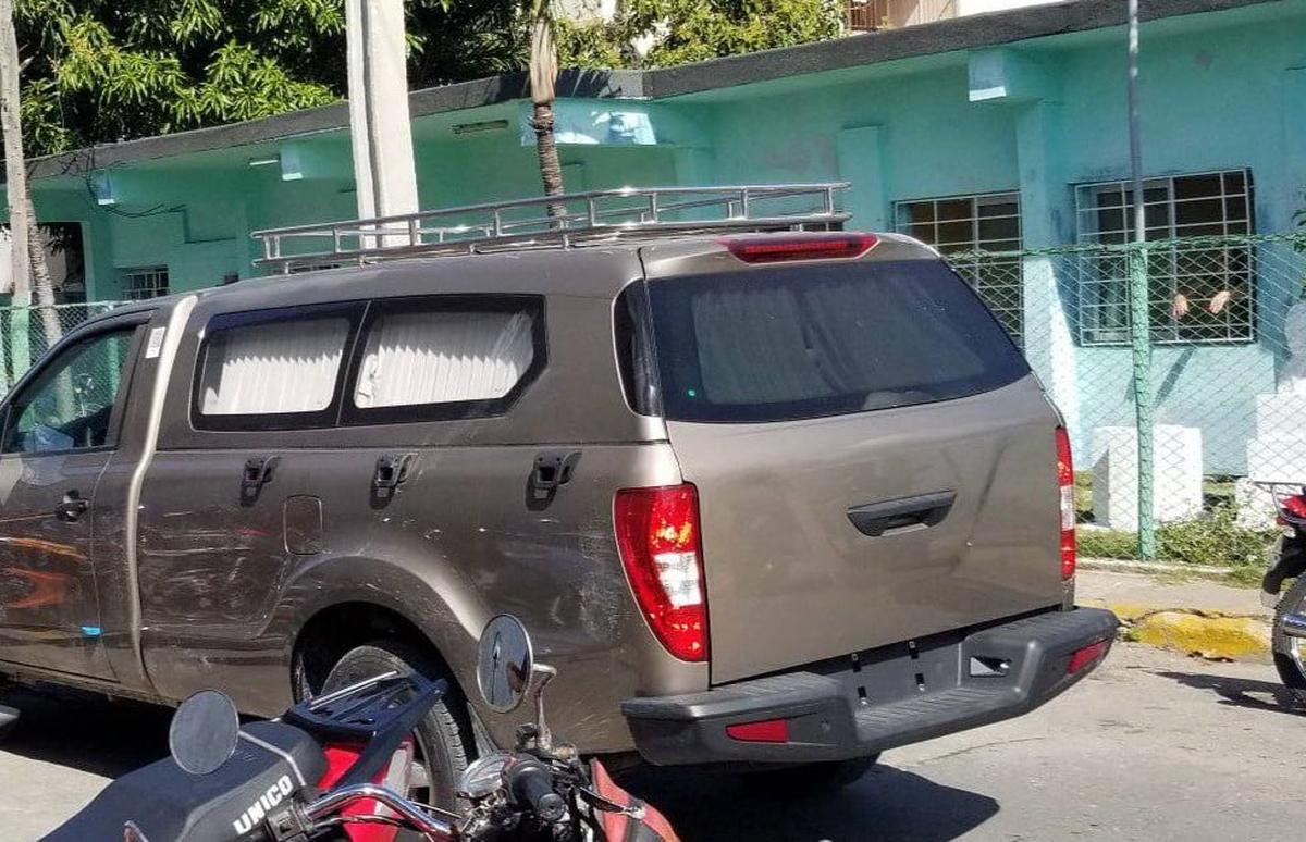 Colapsa el único carro fúnebre de la ciudad