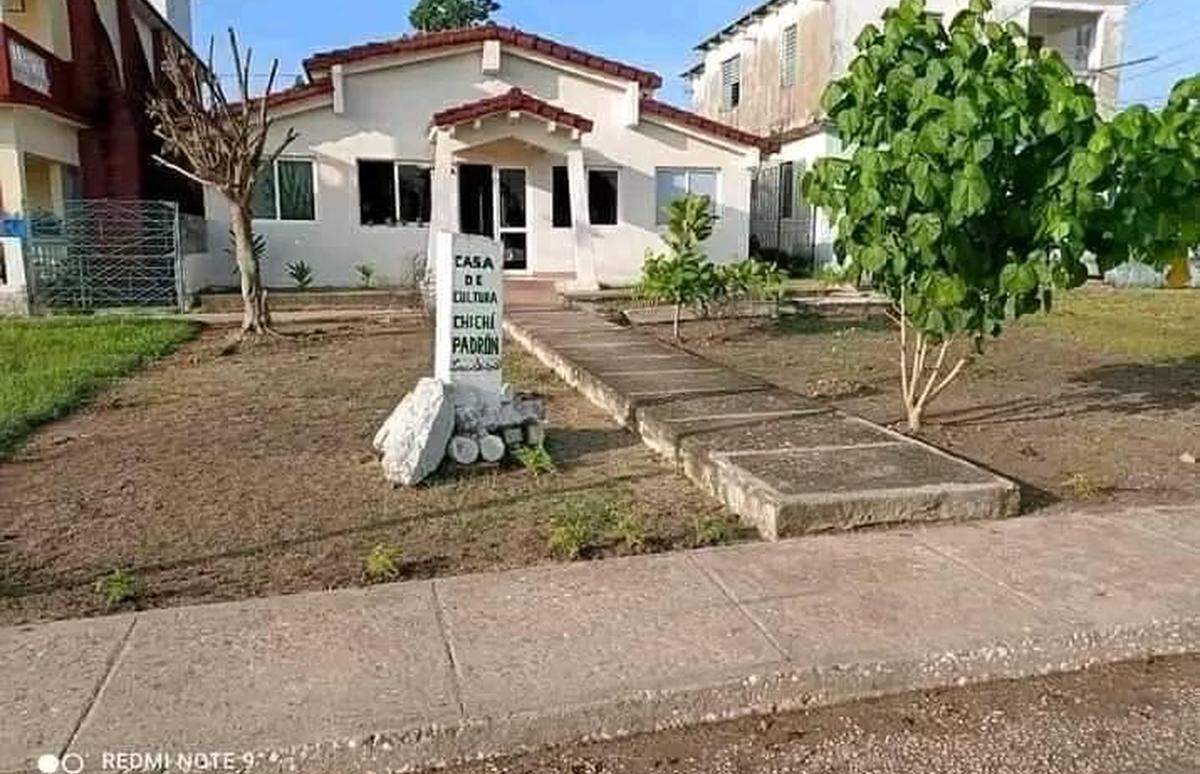 Los Sirios, el barrio más pobre de Santa Clara