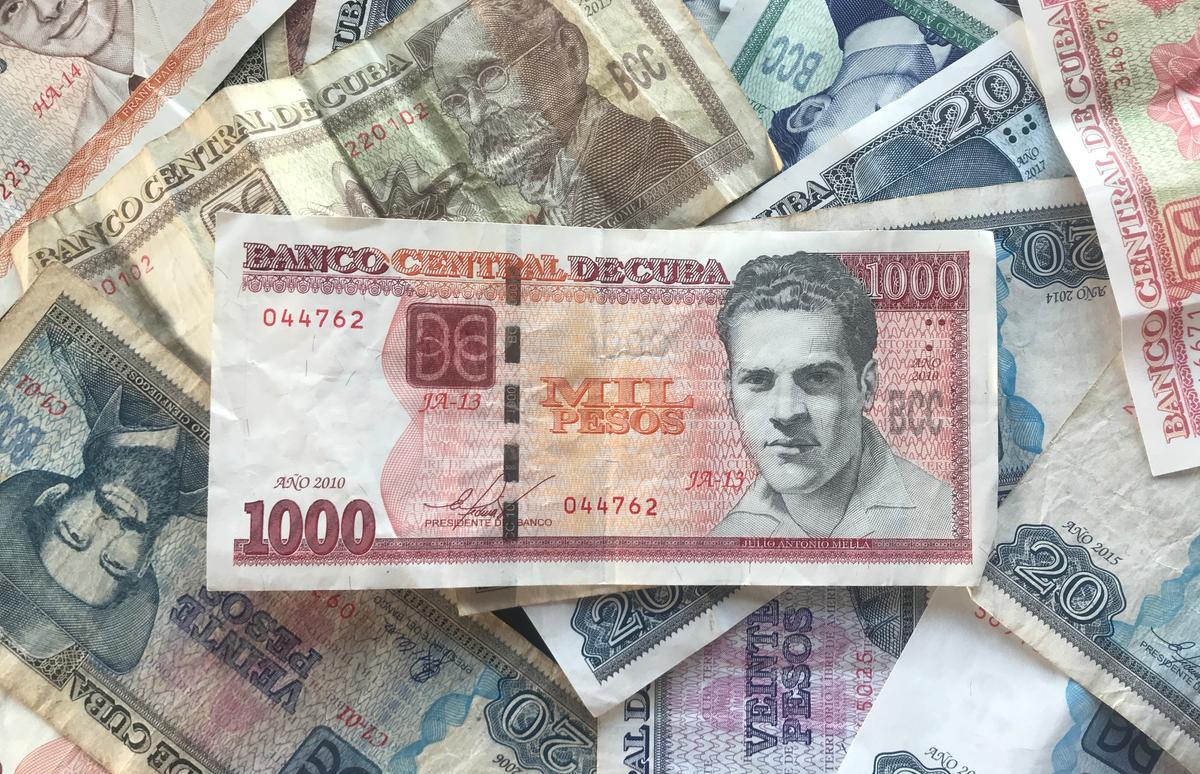 La bancarización socialista, grillete y caos social